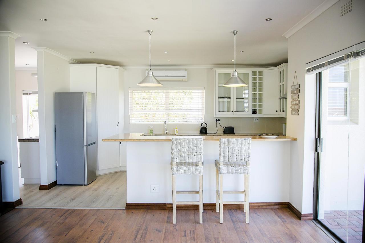 Amazing Beach House In Melkbos! Van Riebeeckstrand Екстер'єр фото
