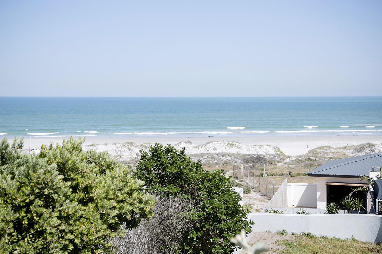 Amazing Beach House In Melkbos! Van Riebeeckstrand Екстер'єр фото