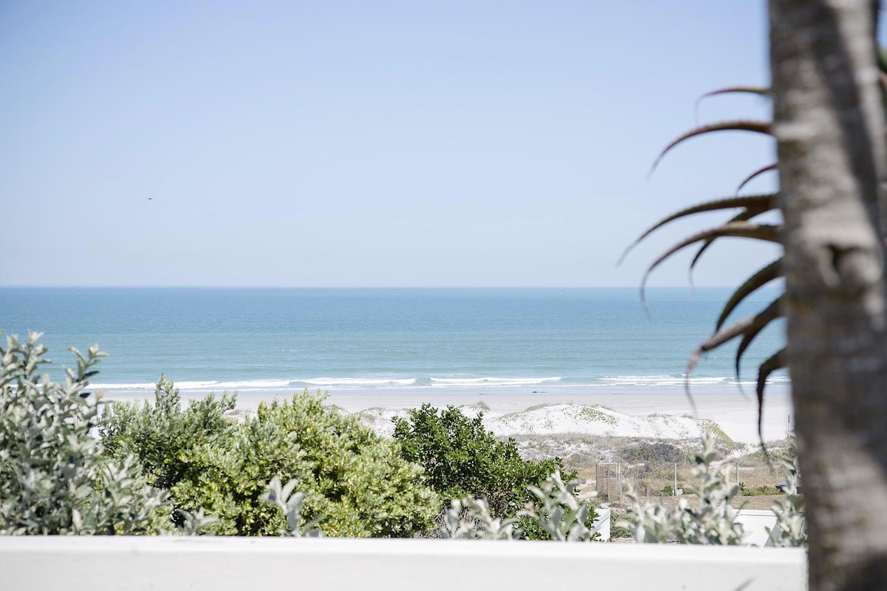 Amazing Beach House In Melkbos! Van Riebeeckstrand Екстер'єр фото