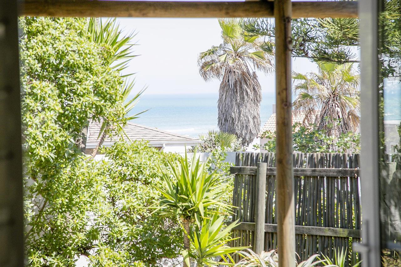 Amazing Beach House In Melkbos! Van Riebeeckstrand Екстер'єр фото